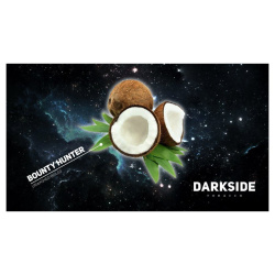 DarkSide Core - Bounty Hunter (Шоколад и Кокос) 100г