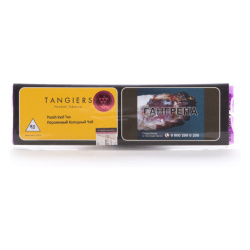 Tangiers Noir - Peach Ice Tea (Персиковый чай) 100г