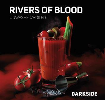 "DarkSide Core" Rivers of blood (Кровавая мэри), 30 г