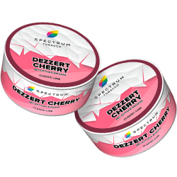 "Spectrum" (DEZZERT CHERRY) 200 г