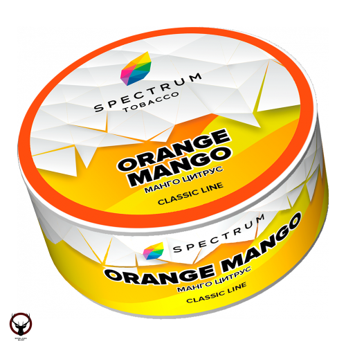 "Spectrum" (Orange Mango) 25 гр