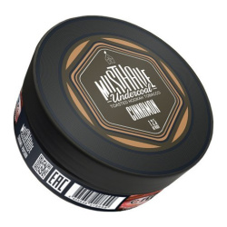 "Must Have" Cinnamon (с ароматом корицы) 125г