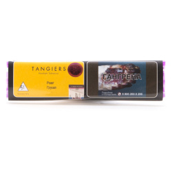 Tangiers Noir - Pear (Груша) 100г