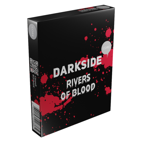"DarkSide Core" (Риверс оф блад), 250 г