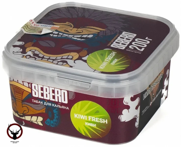 Sebero Kiwi (Киви) 200гр
