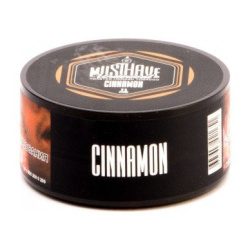"Must Have" Cinnamon (с ароматом корицы) 250г