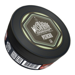 "Must Have" Pistachio (с ароматом фисташки) 125г