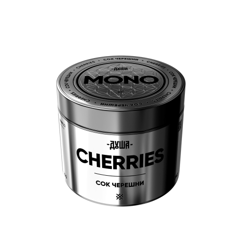 Cherries - Сок черешни 200гр