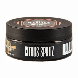 "Must Have" Citrus Spritz (с ароматом цитрусового коктейля) 125г