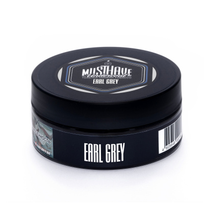 "Must Have" Earl grey (с ароматом чая ) 250г