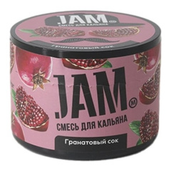 M Jam - Гранатовый сок 250г