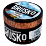 Brusco M - Кокос со льдом 50г