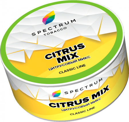 "Spectrum" (Citrus mix) 25 гр