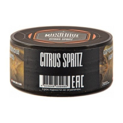 "Must Have" Citrus Spritz (с ароматом цитрусового коктейля) 25г