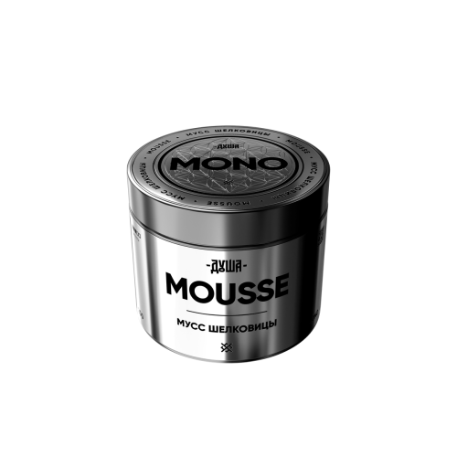Mousse - Мусс шелковицы 200гр
