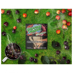 Malaysian Tobacco 50г (Wild Cherry) - Вишня