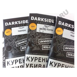 "DarkSide Rare" (Бананапапа), 250 г