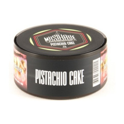 "Must Have" Pistachio Cake (с ароматом фисташкового кейка) 25г