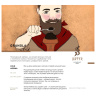 Сатир (Granola, High), 25г