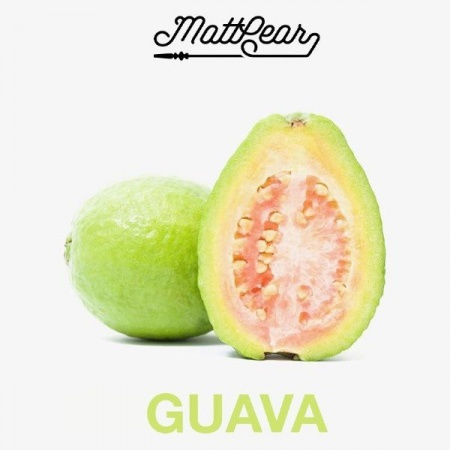 MattPear - Guava (Гуава), 250 гр