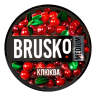 Brusco M - Клюква 50г