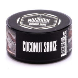 "Must Have" Coconut Shake (с ароматом кокоса) 250г