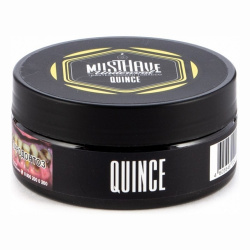 "Must Have" Quince (с ароматом айвы) 125г