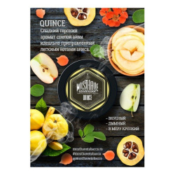"Must Have" Quince (с ароматом айвы) 125г
