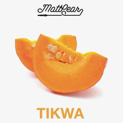 MattPear - Tikwa (Тыква), 50 гр