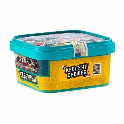 Северный 250гр - Крепкий орешек