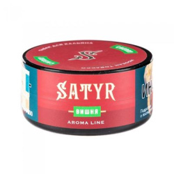 Сатир (Ice Cherry, High) 25г