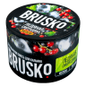 Brusco M - Ледяная смородина 50г