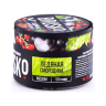 Brusco M - Ледяная смородина 50г