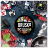 Brusco M - Ледяная смородина 50г