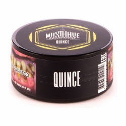 "Must Have" Quince (с ароматом айвы) 25г