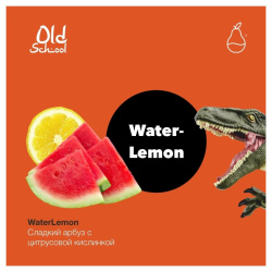 MattPear - Waterlemon, 30г