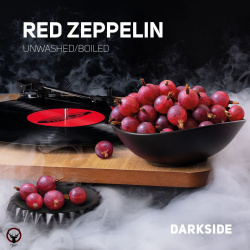 DarkSide Core - Red Zeppelin (Красный крыжовник) 30г