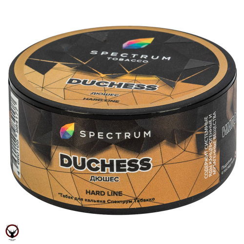 "Spectrum Hard" (DUCHESS) 25 г