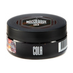 "Must Have" Cola (с ароматом напитка Кола) 125г