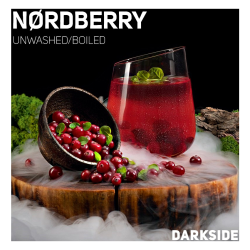 DarkSide Core - Nordberry (Клюквенный морс) 100г