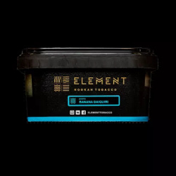  Element 200г (Вода) - Banana Daiquir