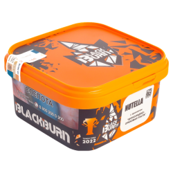 BlackBurn - Nutella (Шоколадно - ореховая паста) 200гр