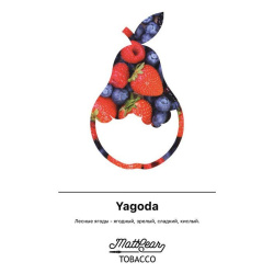 MattPear - Yagoda (Ягода), 50 гр