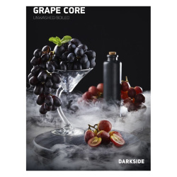 "DarkSide Rare" (Грейп Кор), 250 г