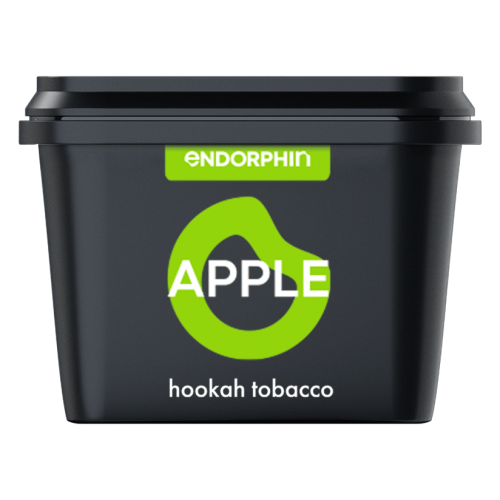 Endorphin 60гр - Apple (Яблоко)