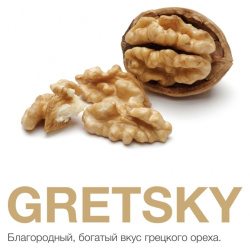 MattPear -Gretsky (Грецкий орех ), 50 гр