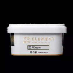 Element 200г (Воздух) - Fruitberry (Гранат, клубника, лимон)