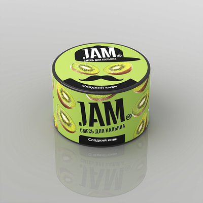 M JAM Сладкий киви 50гр