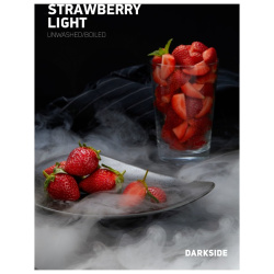 "DarkSide Base" (Строуберри Лайт), 250 г