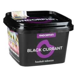 Endorphin 60гр - Black currant (Черная смородина)